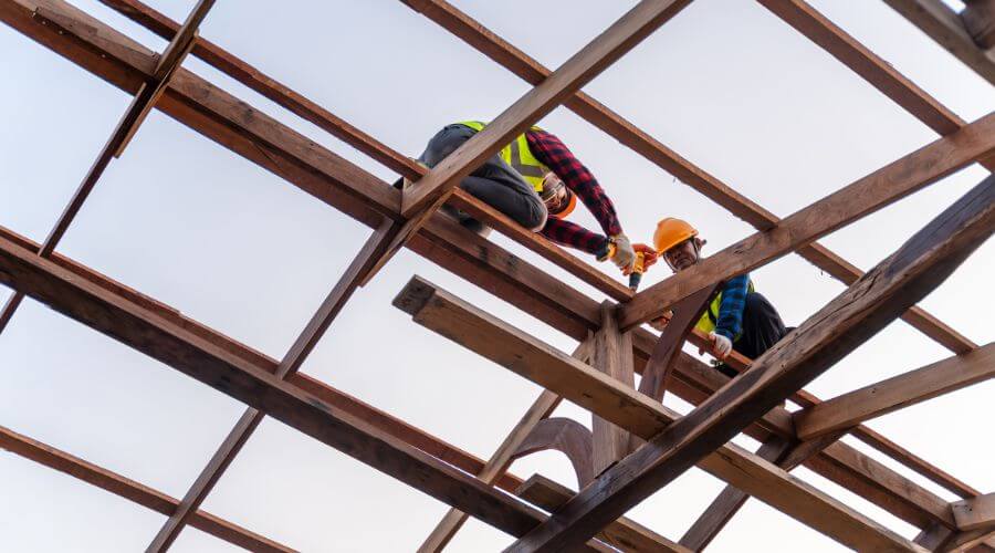 Expert top industrial roofings services in South Kent, CT